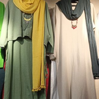 گردنبند رومانتویی سنتی