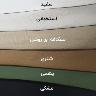 عکس رنگبندی محصول